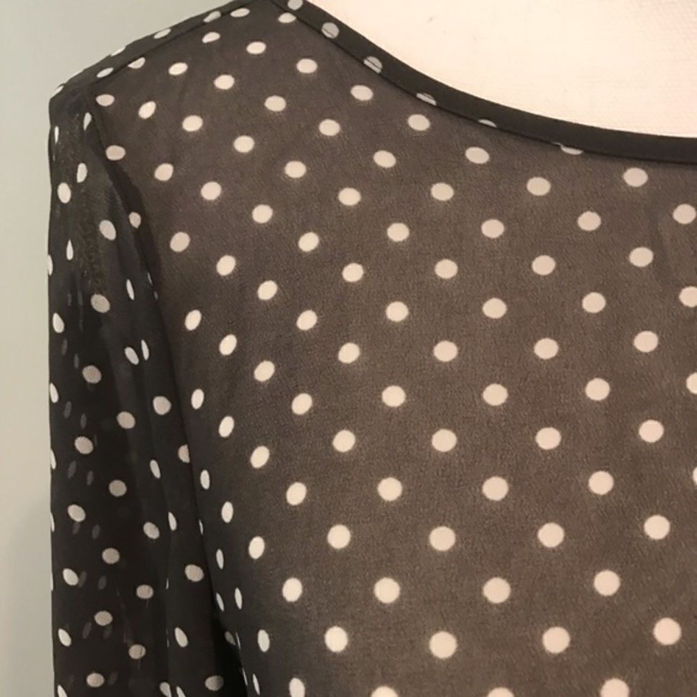 Beautiful Loft tunic - Picture 2 of 5
